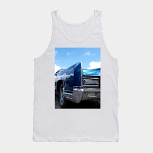 Classic Car Tank Top